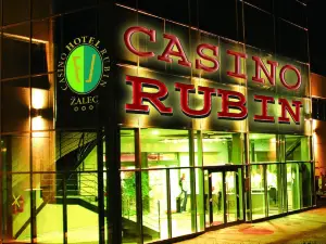 Hotel & Casino Žalec