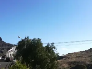 Casa El Pino
