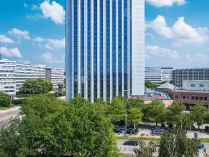 Congress Hotel Chemnitz