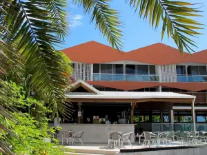 Hotel Fleur d'Epee