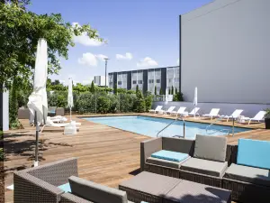 Novotel Bordeaux Lac