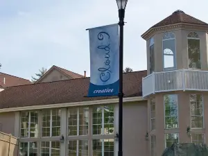 Senator Inn & Spa