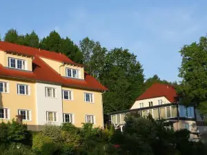 Hotel am See