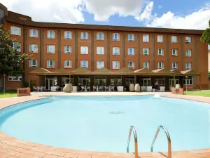 Hotel SB Corona Tortosa