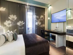 Grand Hotel Saint Michel