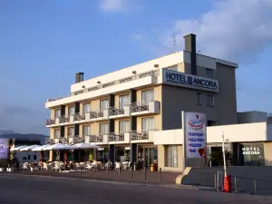 Hotel Ancora