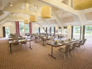 Fletcher Hotel-Restaurant de Klepperman