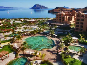 Villa del Palmar at the Islands of Loreto