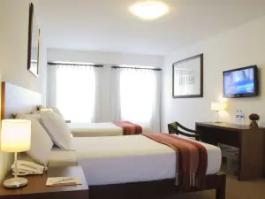 Tierra Viva Arequipa Plaza