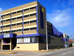 Hotel Terrasol