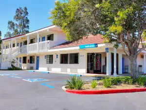 Motel 6 San Luis Obispo, CA - South