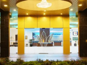 Hotel Taiping Perdana