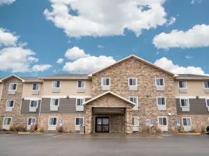 My Place Hotel-Dickinson, ND