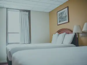 The Hotel Ottumwa