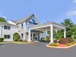 The Inn on Storrs