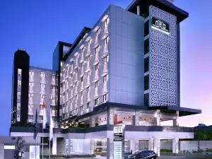 Hotel Neo Malioboro by Aston