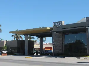 Hotel Booye