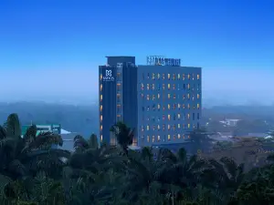 바티카 호텔 페칸바루