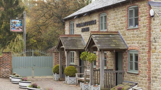 Petworth Cottage Museum Travel Guidebook Must Visit Attractions