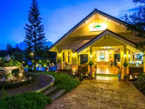 Phukaew Resort & Adventure Park