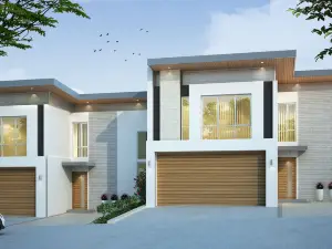 Eliza Park Suites 21