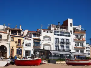 Hostal Sa Malica