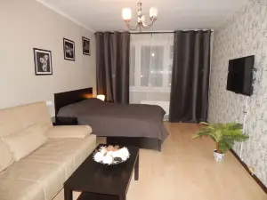 Apartment Hanaka on Perovskaia 66