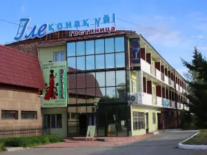 Hotel Ili