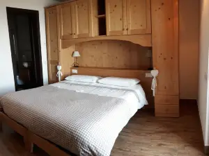 Resort Monte Poieto