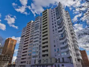 Apartments on Timiryazeva 35