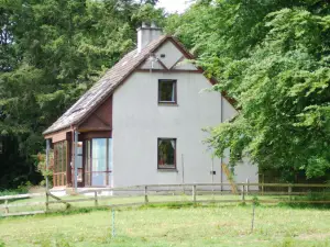 Flowerburn Holiday Homes