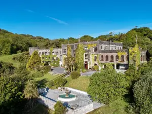 Abbeyglen Castle Hotel