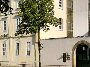 Hotel Lippischer Hof