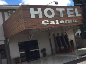 Hotel Calema