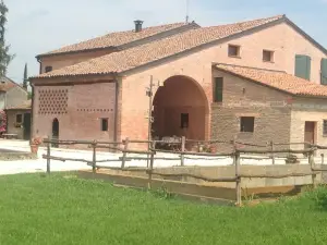 Agriturismo Olianina