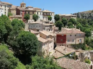 Posada San Martin
