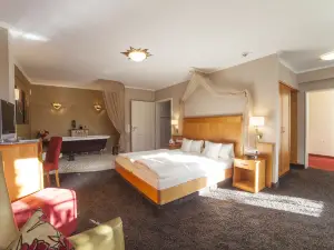 Hotel Backenköhler