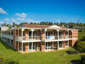 Merimbula Sapphire Motel