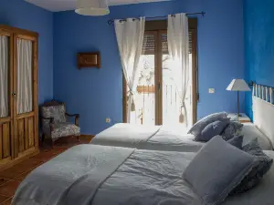 Casa Rural Abuela Demetria