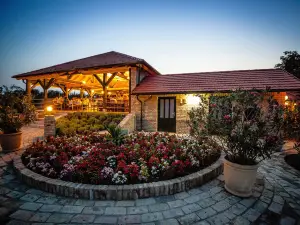 BÉNI Family Wine Farm