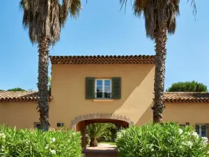 Les Maisons du Sud