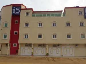 i5 酒店