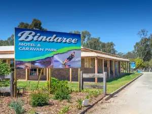 Corowa Bindaree Holiday Park