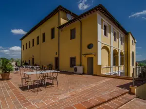 Hotel Villa Cheli