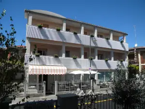Hotel Eliani