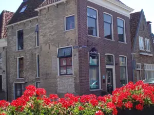 Homestay Harlingen