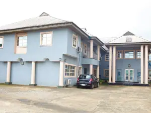 Ann's Haven Hotels and Suites