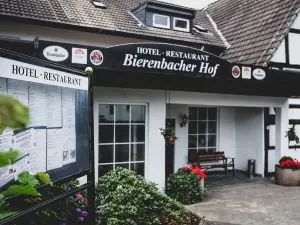 Bierenbacher Hof Hotel - Restaurant GmbH