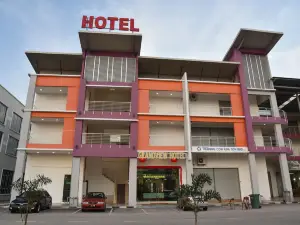 Grandview Hotel Melaka