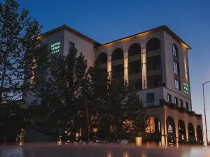 Hotel Edma